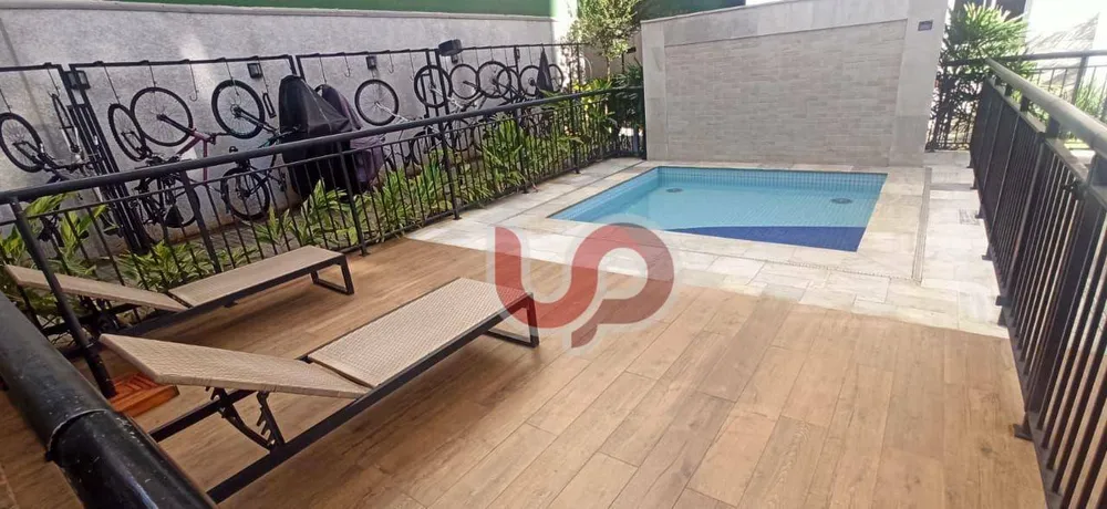 Apartamento, 1 quarto, 29 m² - Foto 7