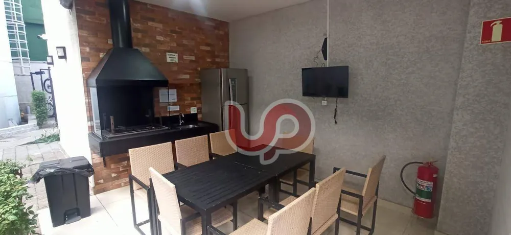 Apartamento, 1 quarto, 29 m² - Foto 12