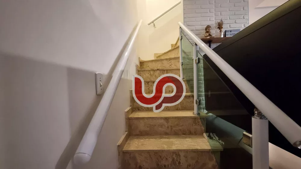 Sobrado, 2 quartos, 57 m² - Foto 6