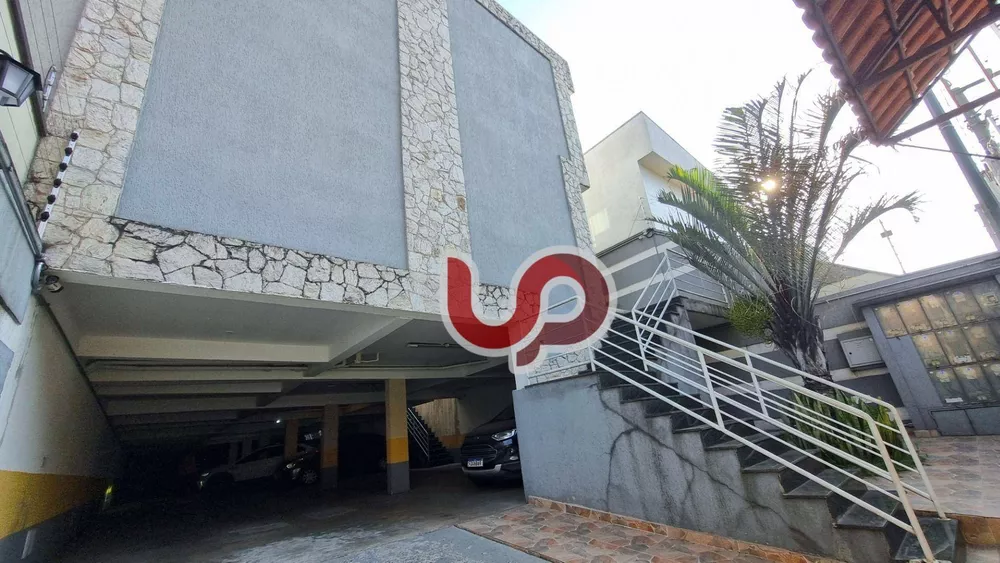 Sobrado, 2 quartos, 57 m² - Foto 12