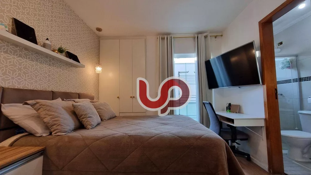 Sobrado, 2 quartos, 57 m² - Foto 7