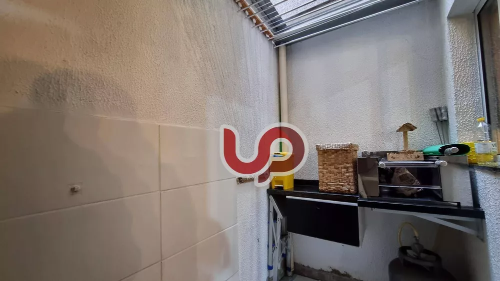 Sobrado, 2 quartos, 57 m² - Foto 5