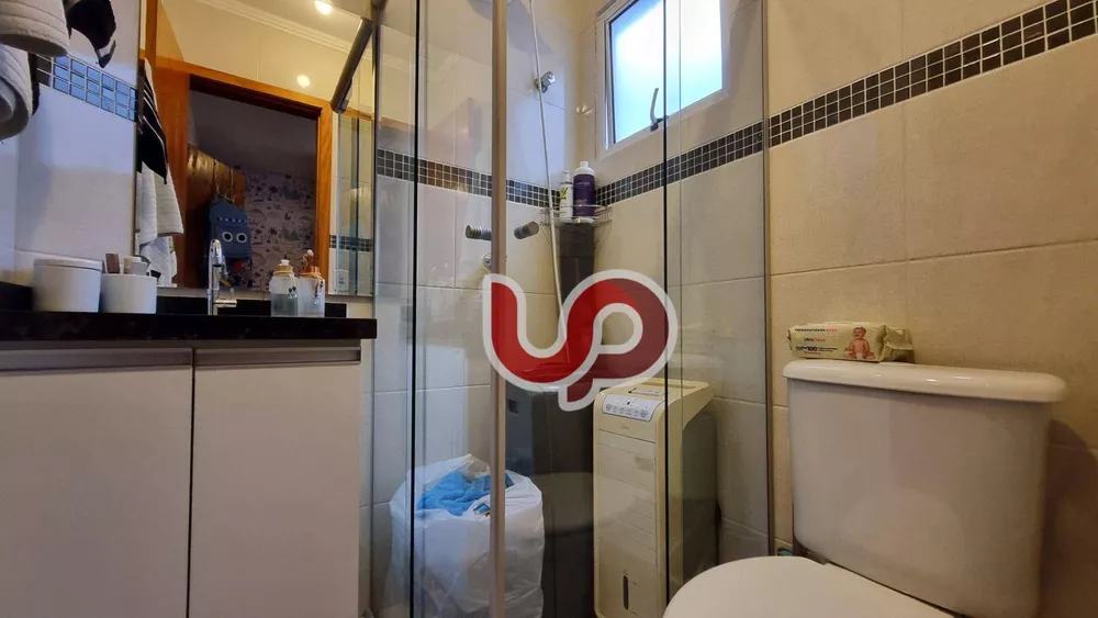 Sobrado, 2 quartos, 57 m² - Foto 10