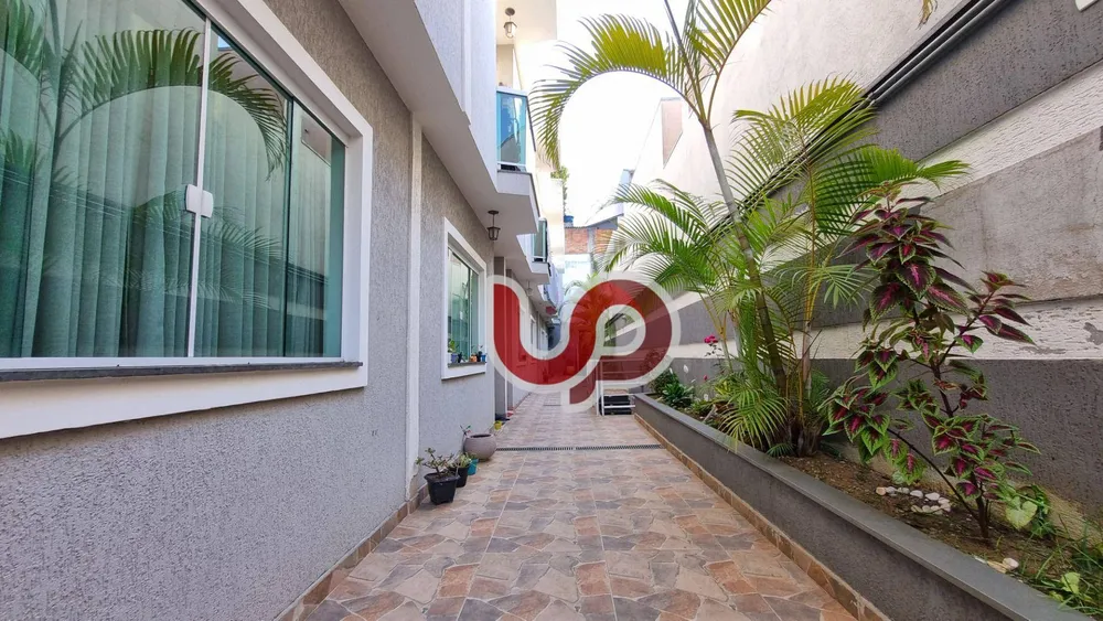 Sobrado, 2 quartos, 57 m² - Foto 15