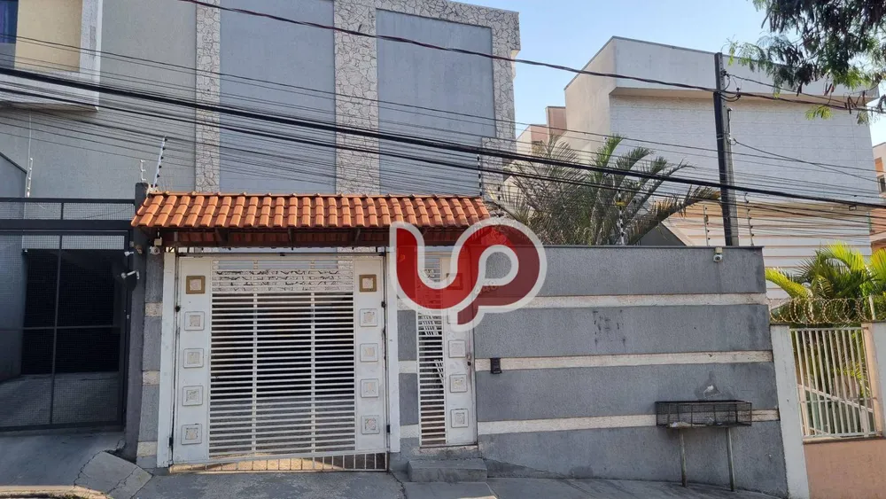 Sobrado, 2 quartos, 57 m² - Foto 16