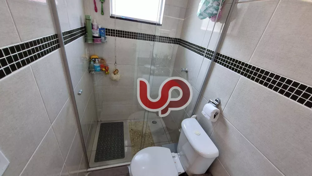 Sobrado, 2 quartos, 57 m² - Foto 9