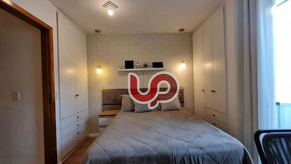 Sobrado, 2 quartos, 57 m² - Foto 9