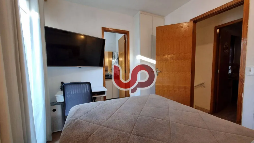 Sobrado, 2 quartos, 57 m² - Foto 10