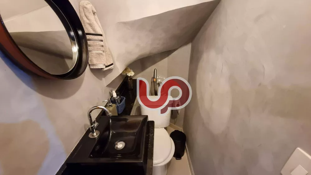 Sobrado, 2 quartos, 57 m² - Foto 3