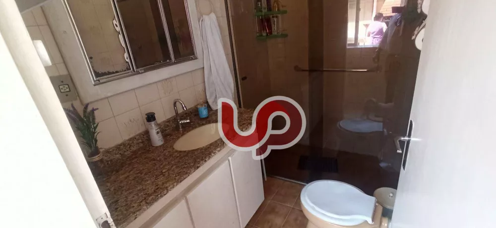 Casa, 3 quartos, 250 m² - Foto 4