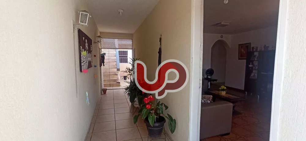 Casa, 3 quartos, 250 m² - Foto 7