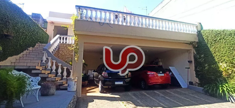 Casa, 3 quartos, 250 m² - Foto 11