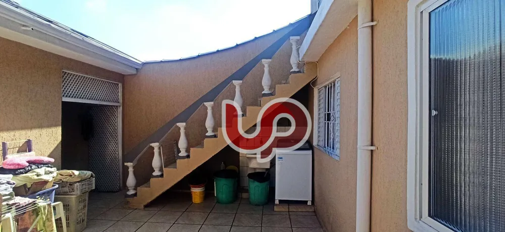 Casa, 3 quartos, 250 m² - Foto 9