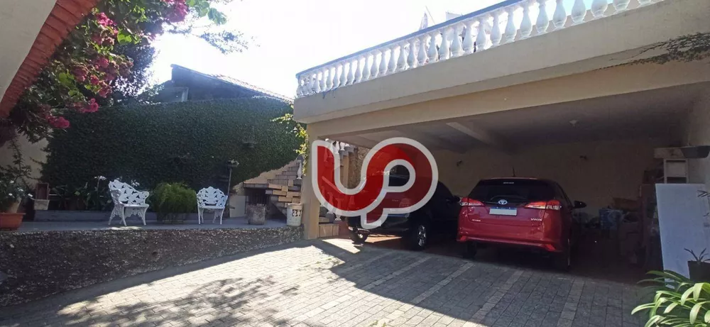 Casa, 3 quartos, 250 m² - Foto 12