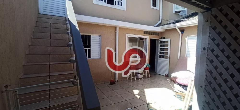 Casa, 3 quartos, 250 m² - Foto 6
