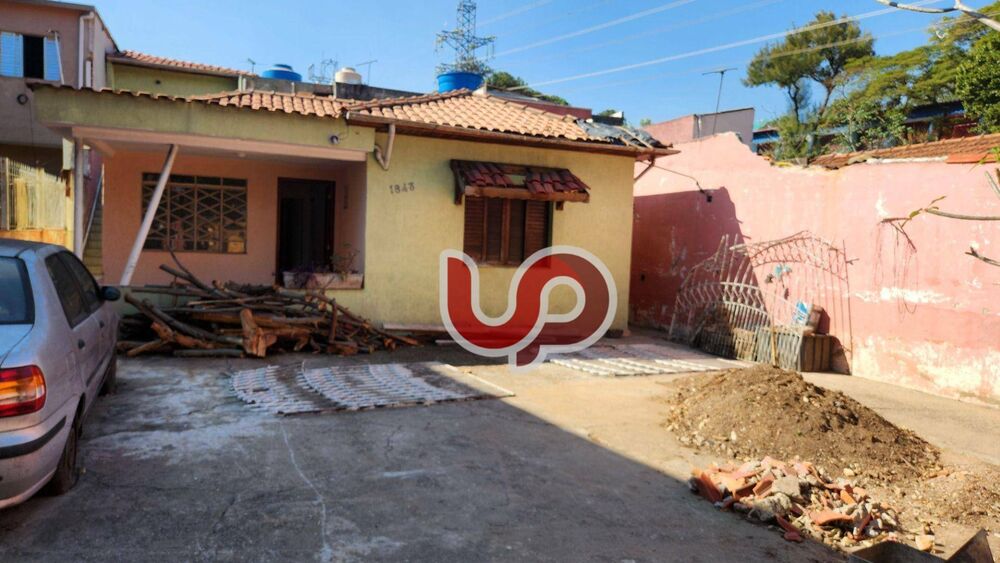 Terreno, 300 m² - Foto 1