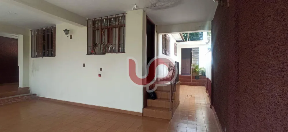 Casa, 4 quartos, 140 m² - Foto 1