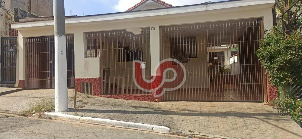 Casa, 4 quartos, 140 m² - Foto 2