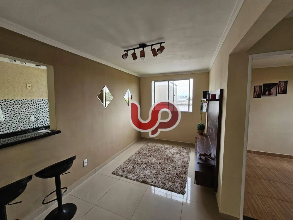 Apartamento, 2 quartos, 42 m² - Foto 17