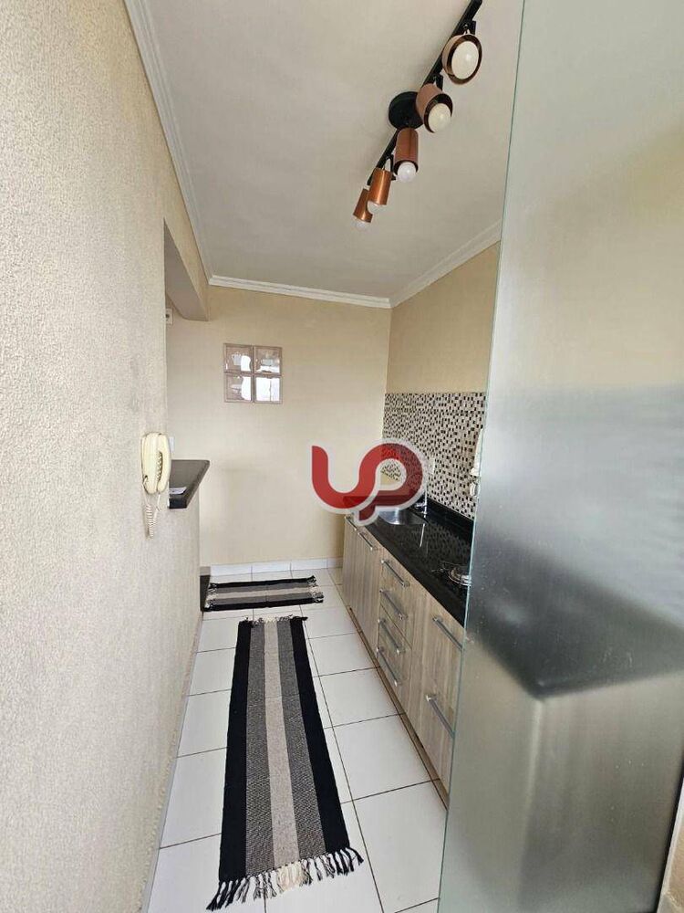 Apartamento, 2 quartos, 42 m² - Foto 1