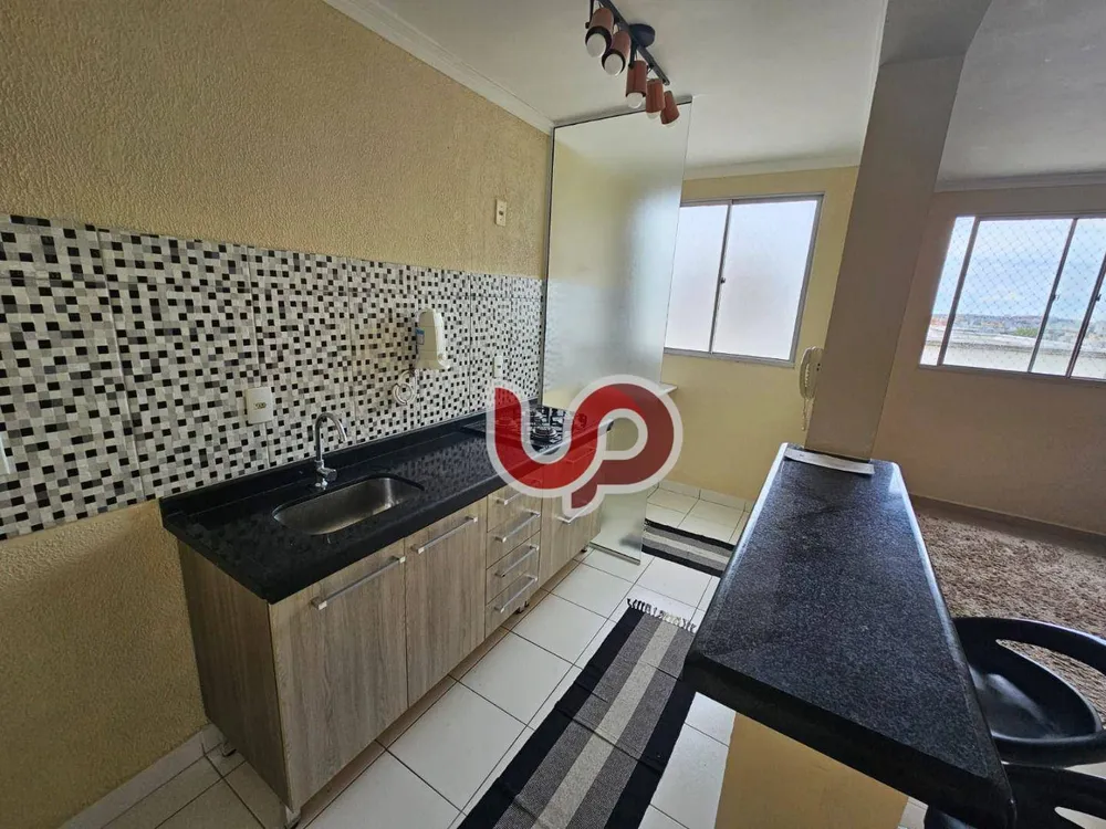Apartamento, 2 quartos, 42 m² - Foto 19