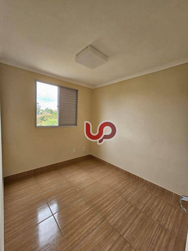 Apartamento, 2 quartos, 42 m² - Foto 5