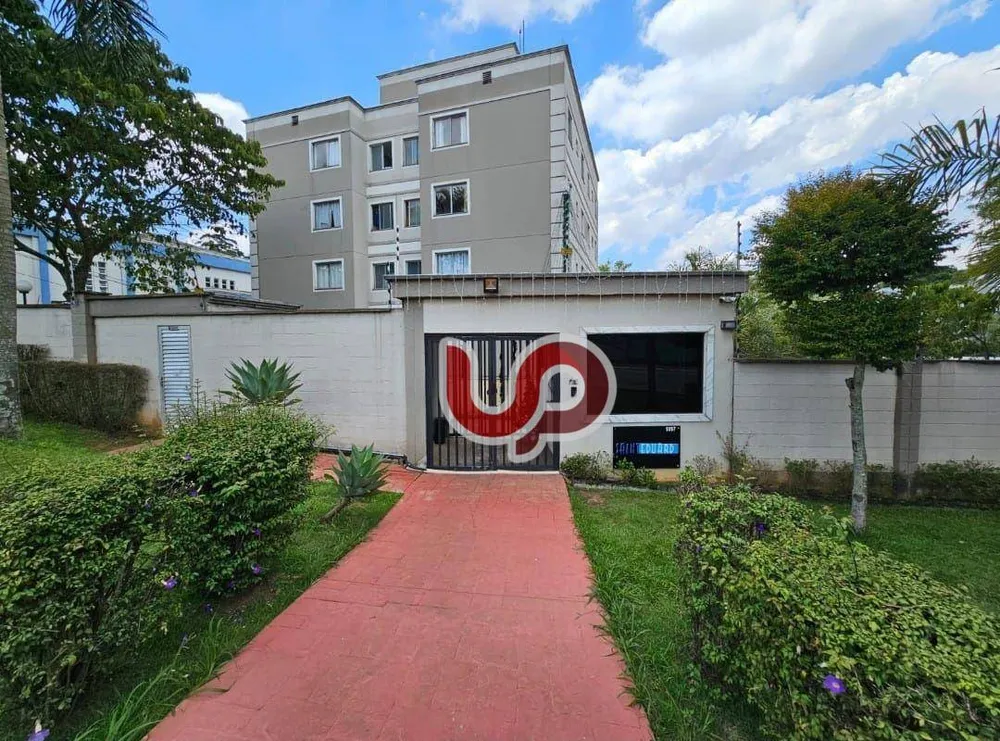 Apartamento, 2 quartos, 42 m² - Foto 12