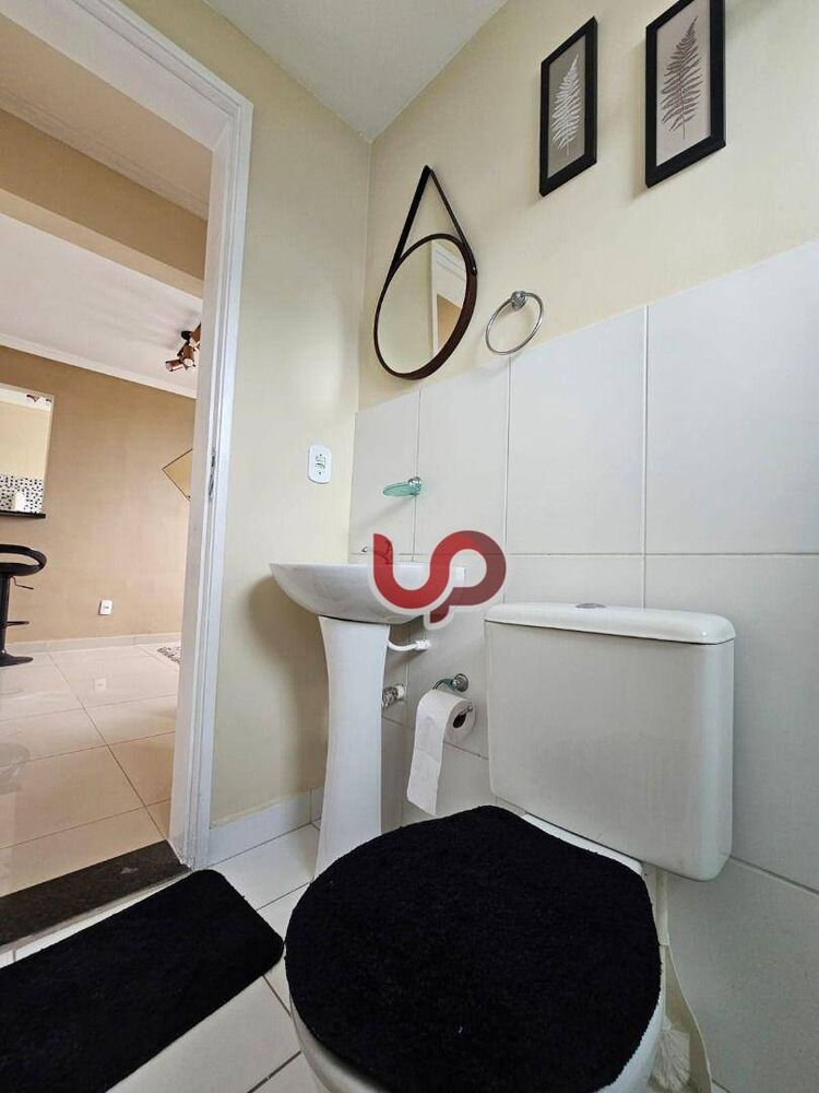 Apartamento, 2 quartos, 42 m² - Foto 8