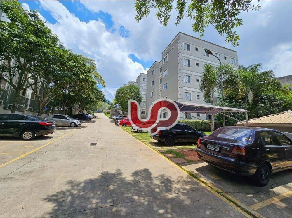 Apartamento, 2 quartos, 42 m² - Foto 11