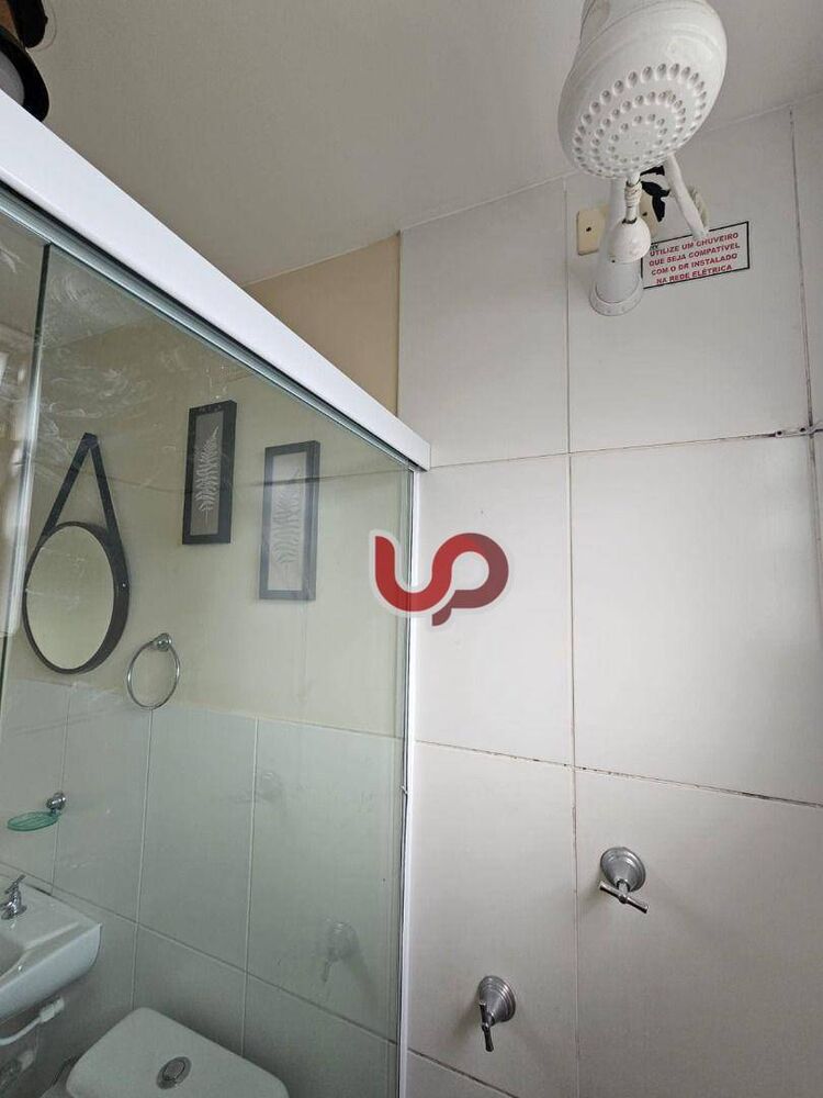 Apartamento, 2 quartos, 42 m² - Foto 4