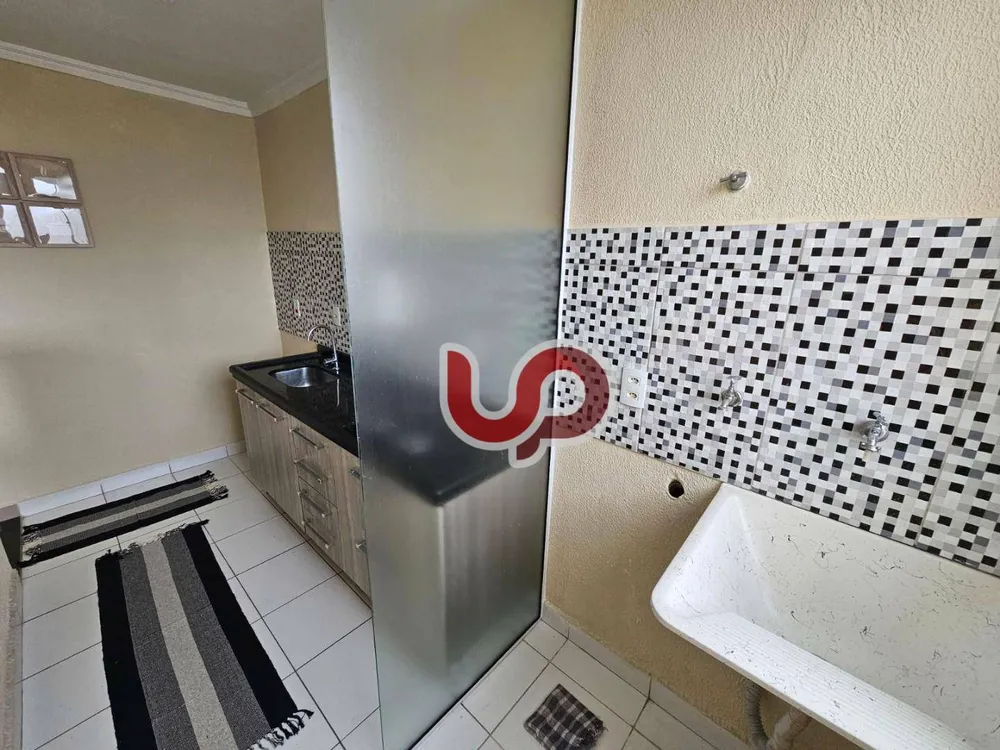 Apartamento, 2 quartos, 42 m² - Foto 16