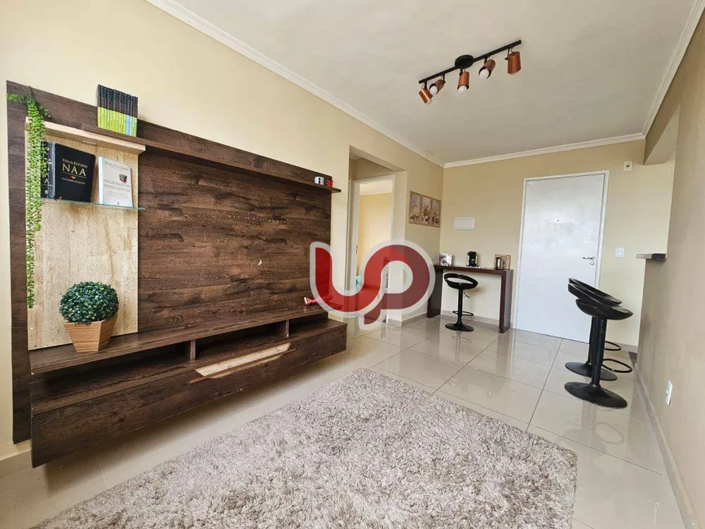 Apartamento, 2 quartos, 42 m² - Foto 10