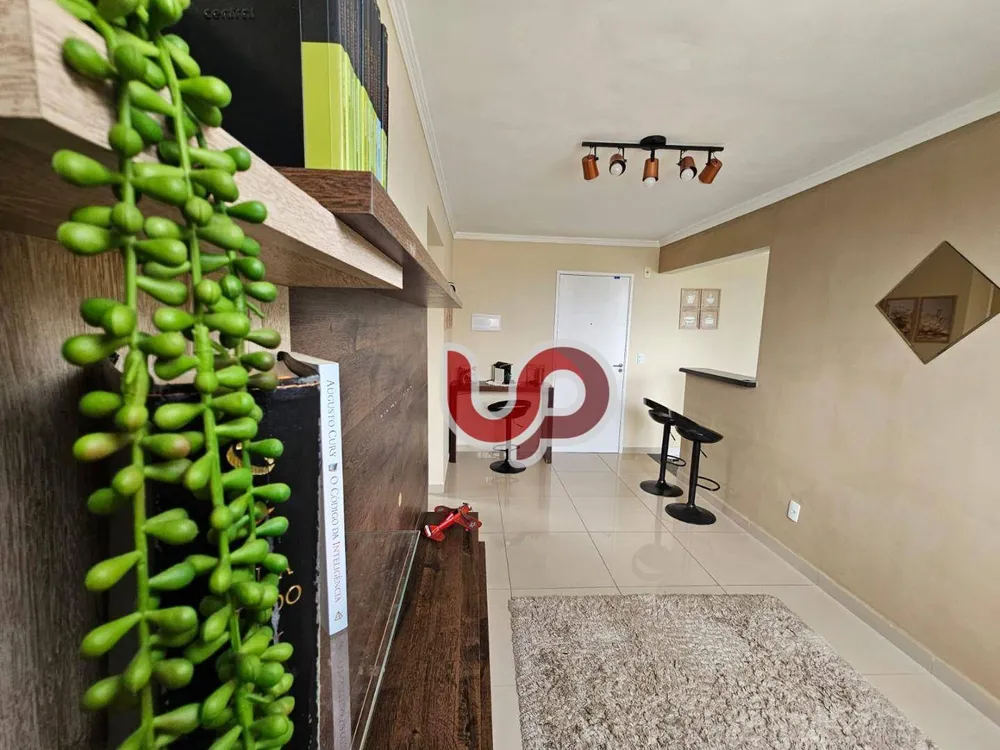 Apartamento, 2 quartos, 42 m² - Foto 9