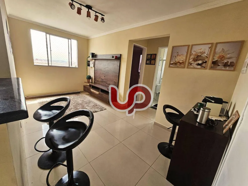 Apartamento, 2 quartos, 42 m² - Foto 20