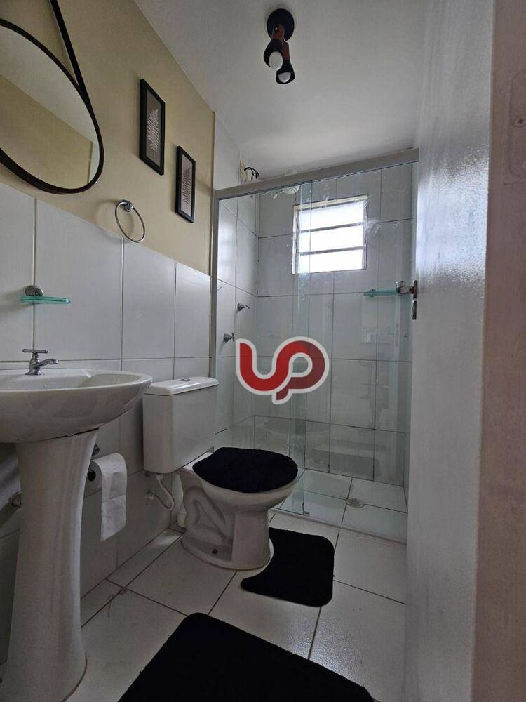 Apartamento, 2 quartos, 42 m² - Foto 7