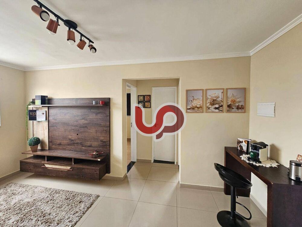 Apartamento, 2 quartos, 42 m² - Foto 3