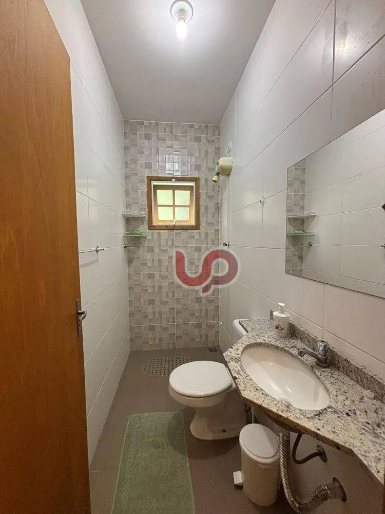 Casa de Condomínio, 3 quartos - Foto 16