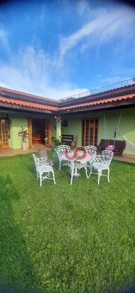 Casa de Condomínio, 3 quartos - Foto 8