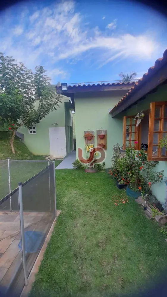 Casa de Condomínio, 3 quartos - Foto 9