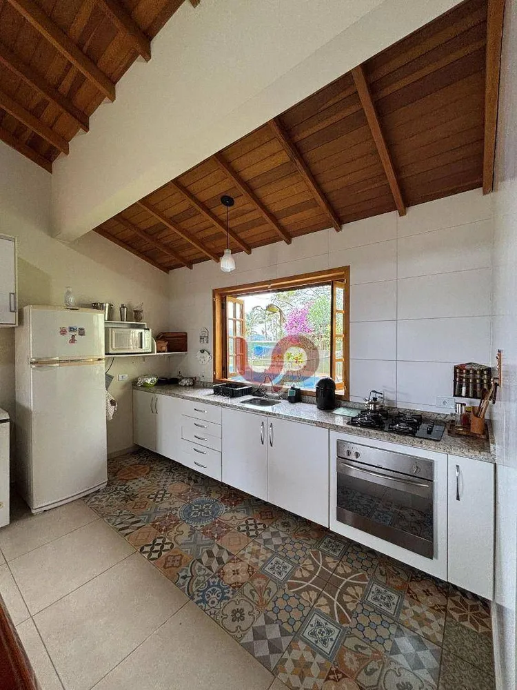 Casa de Condomínio, 3 quartos - Foto 8