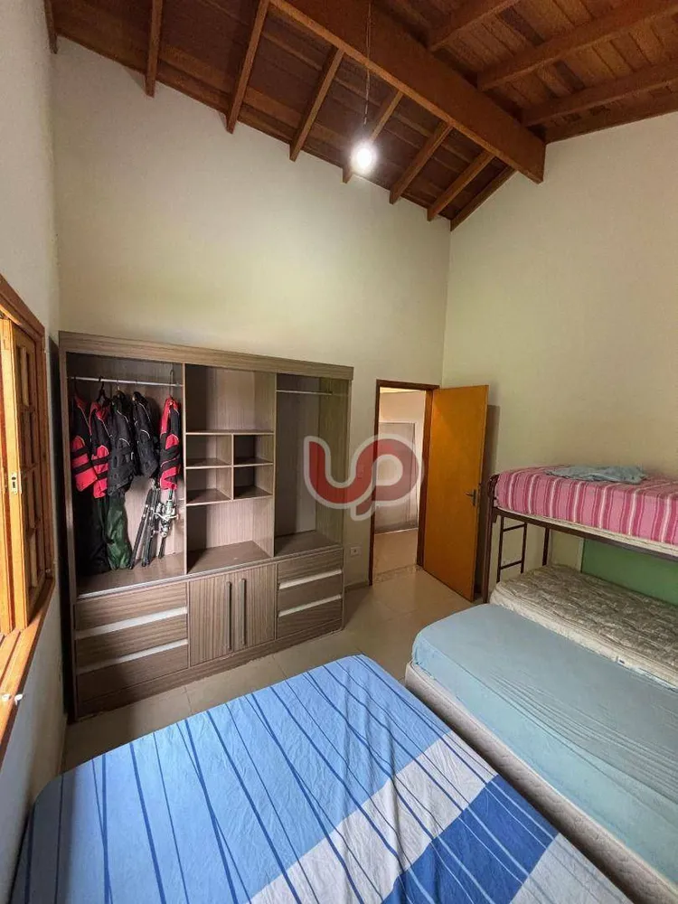 Casa de Condomínio, 3 quartos - Foto 7
