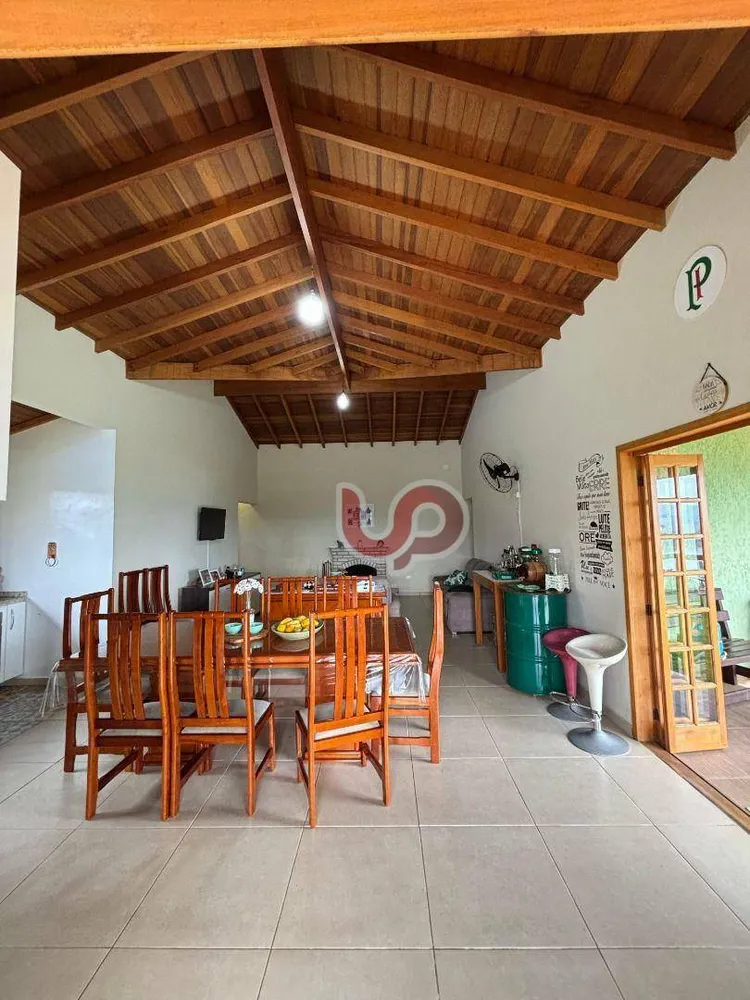 Casa de Condomínio, 3 quartos - Foto 10