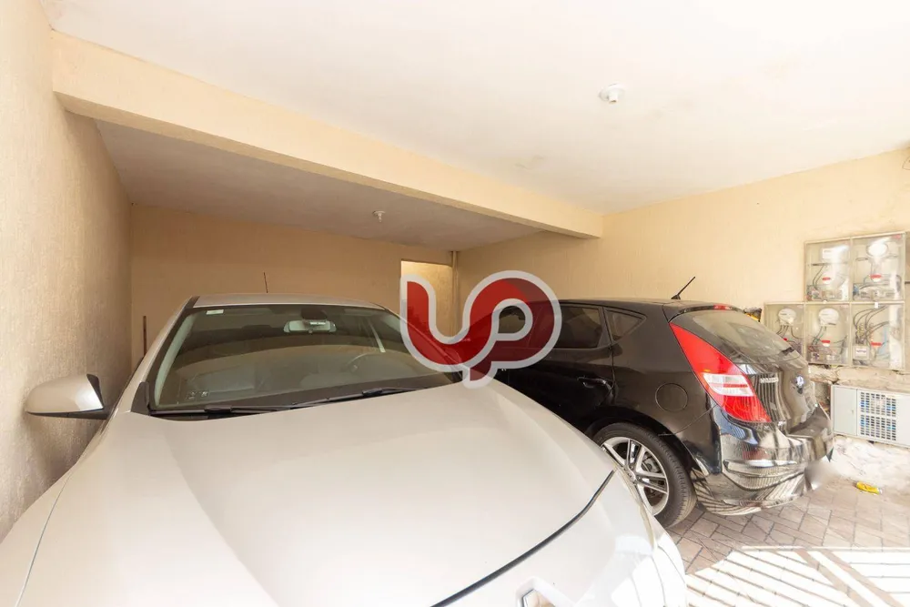 Sobrado, 4 quartos, 310 m² - Foto 26