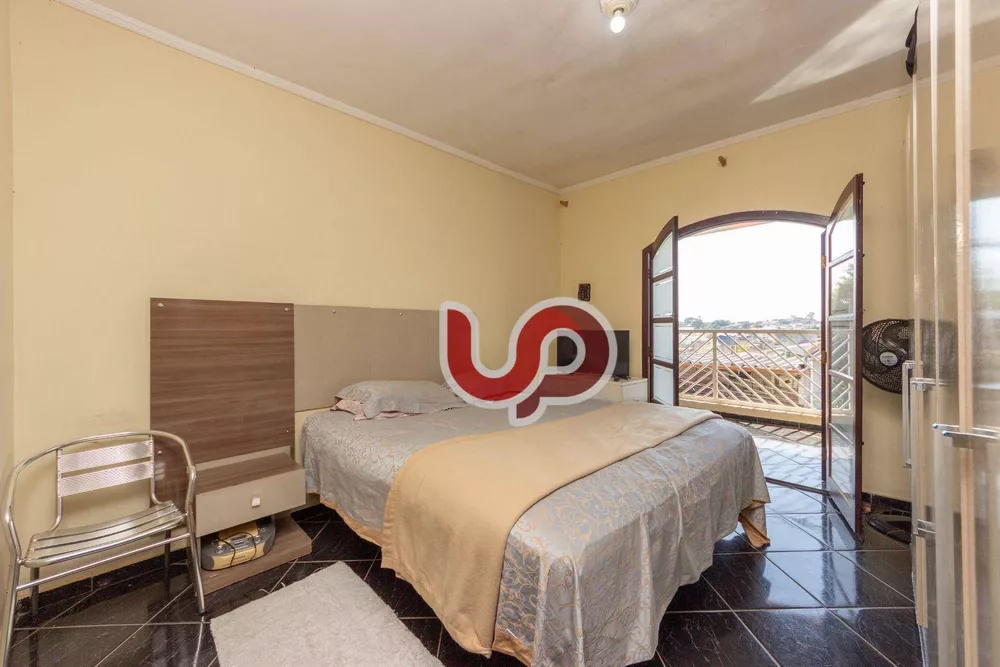 Sobrado, 4 quartos, 310 m² - Foto 5