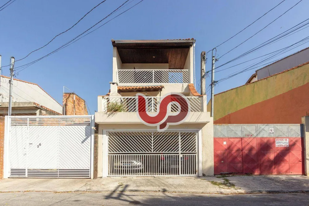 Sobrado, 4 quartos, 310 m² - Foto 28