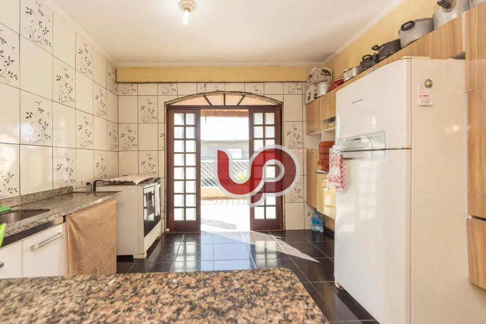 Sobrado, 4 quartos, 310 m² - Foto 5