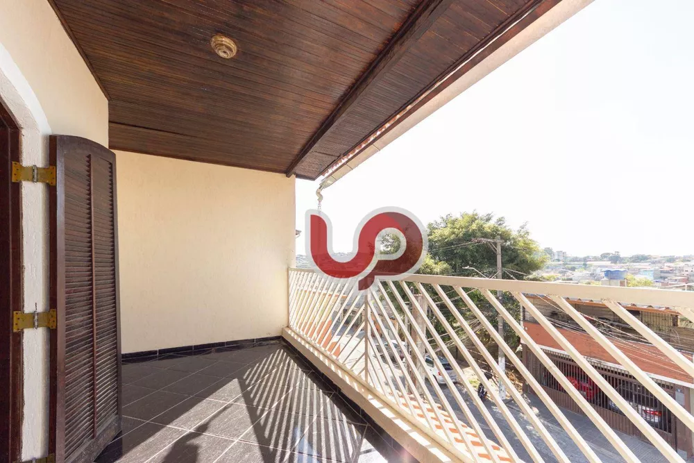 Sobrado, 4 quartos, 310 m² - Foto 8