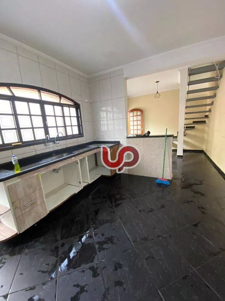 Sobrado, 4 quartos, 310 m² - Foto 10
