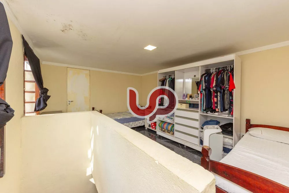 Sobrado, 4 quartos, 310 m² - Foto 11