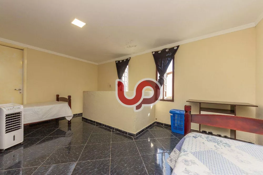 Sobrado, 4 quartos, 310 m² - Foto 3